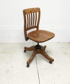 Swivel Chair