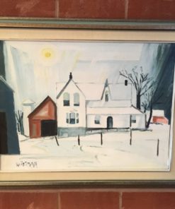 Painting