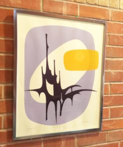 Serigraph