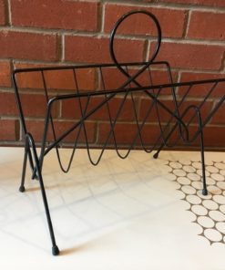 Magazine Rack