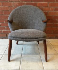 Lounge Chair