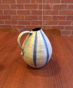 Ceramic Pitcher