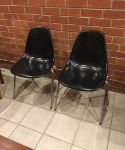 Chairs - Set of 2
