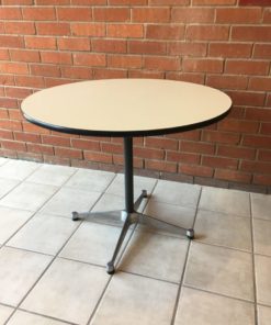 Herman Miller Table