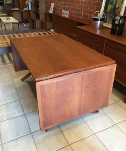 Hans Wegner AT-304 Dining Table