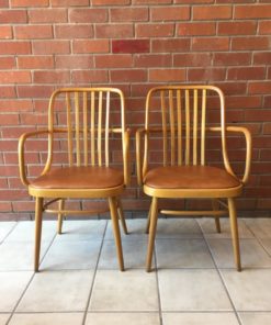 Chairs - Set of 2