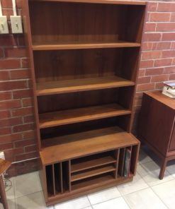 Teak Unit