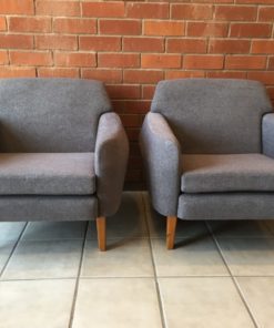 Lounge Chairs