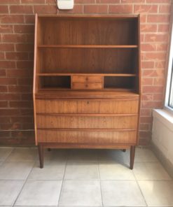 Secretary Desk