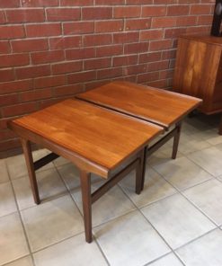 Side Tables - Set of 2
