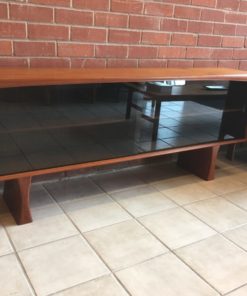 Teak Unit