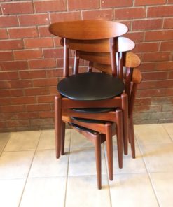 Dining Chairs - Set of 4
