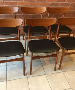 Dining Chairs - Set of 6