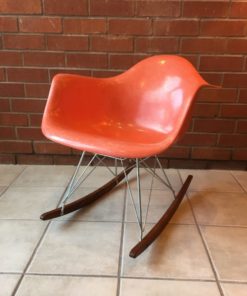 Herman Miller RAR Rocking Chair