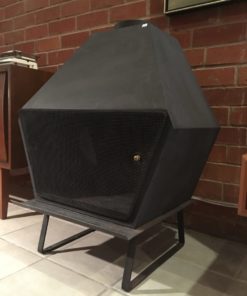 Stove