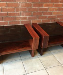 Side Tables - Set of 2