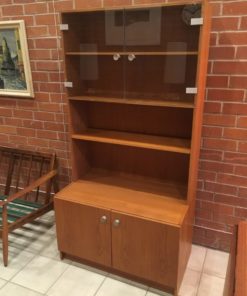 Teak Unit