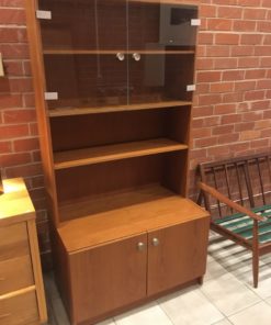 Teak Unit