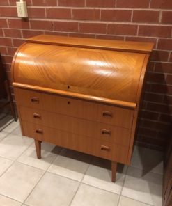 Secretary Desk