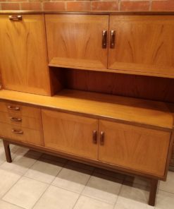 Teak Unit