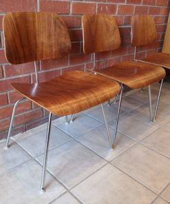 Herman Miller DCM Chairs