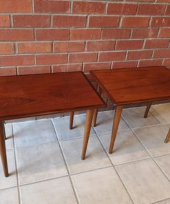 Side Tables - Set of 2