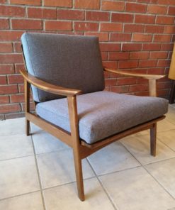Easy Chair