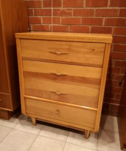 Tall Dresser
