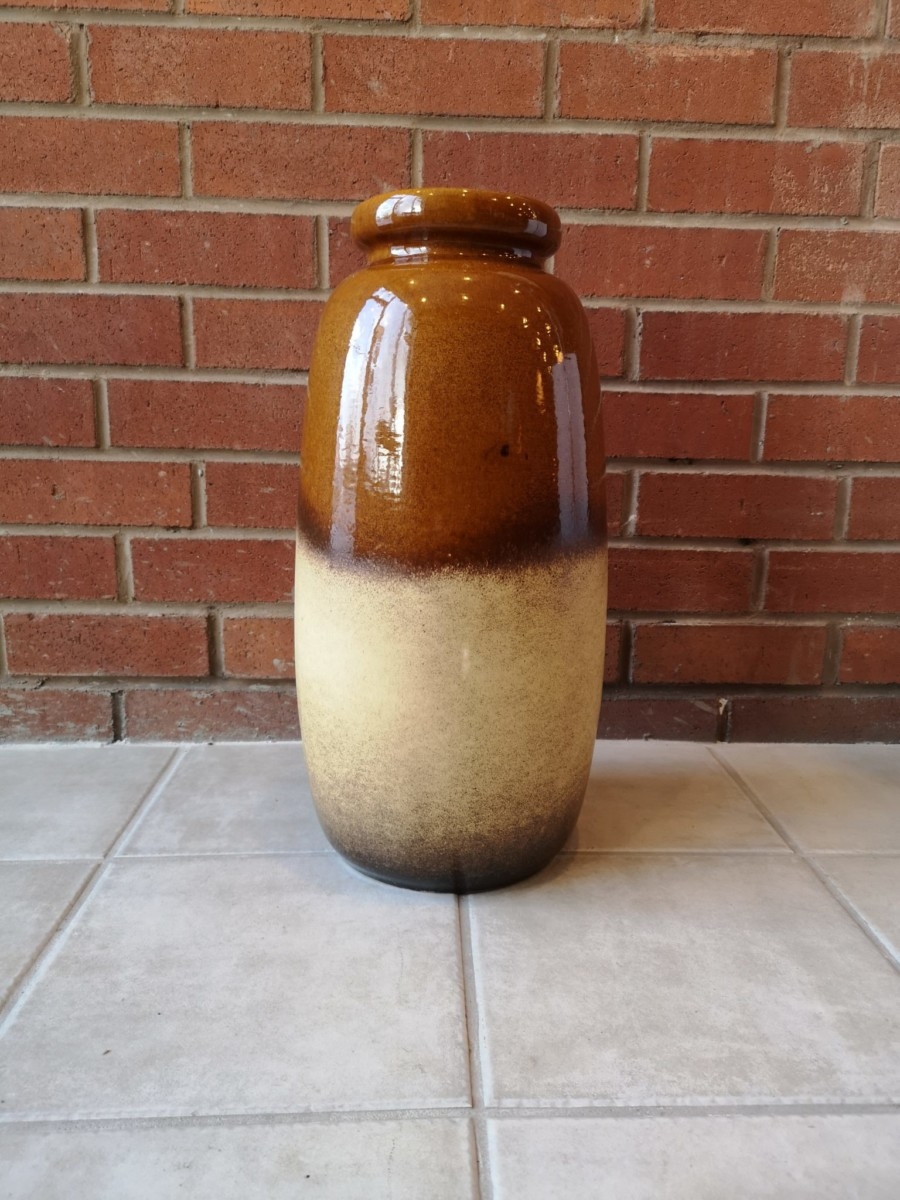 Floor Vase