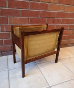 Magazine Rack