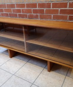 Teak Unit