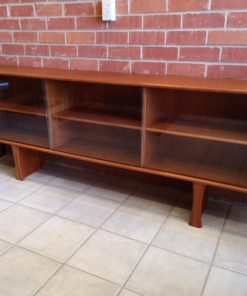 Teak Unit