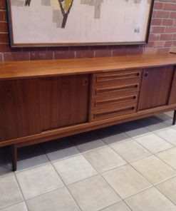 Credenza