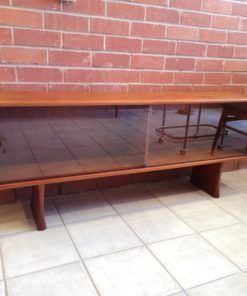 Teak Unit