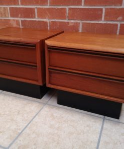 Night Tables  - Set of 2