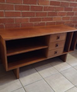 Media Console
