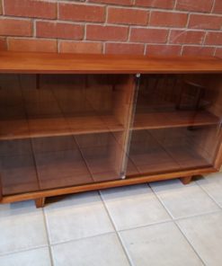 Teak Unit