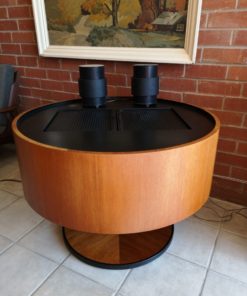 Stereo