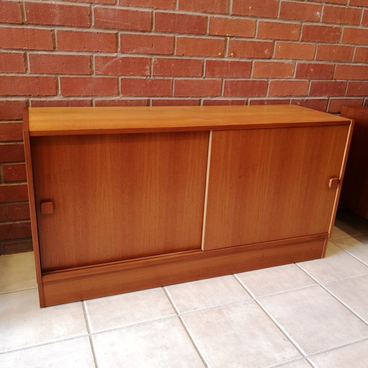 Teak Unit