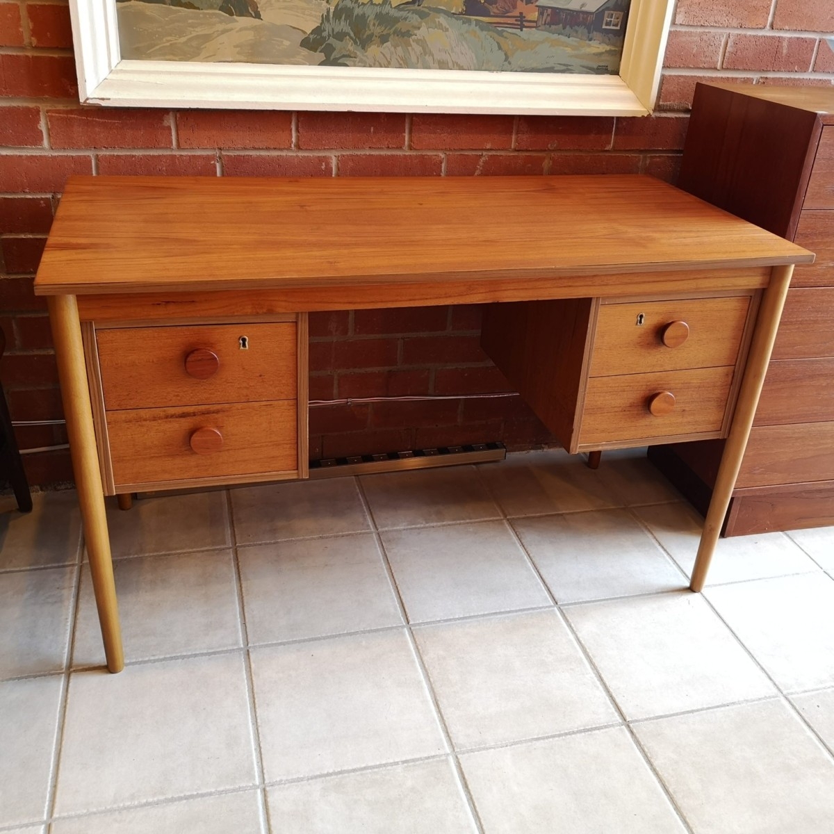 Desk