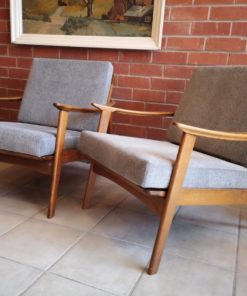 Easy Chairs