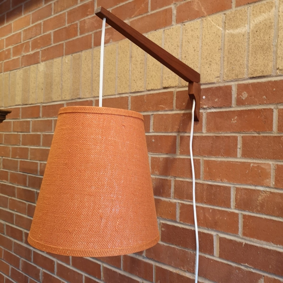 Wall Hanging Light