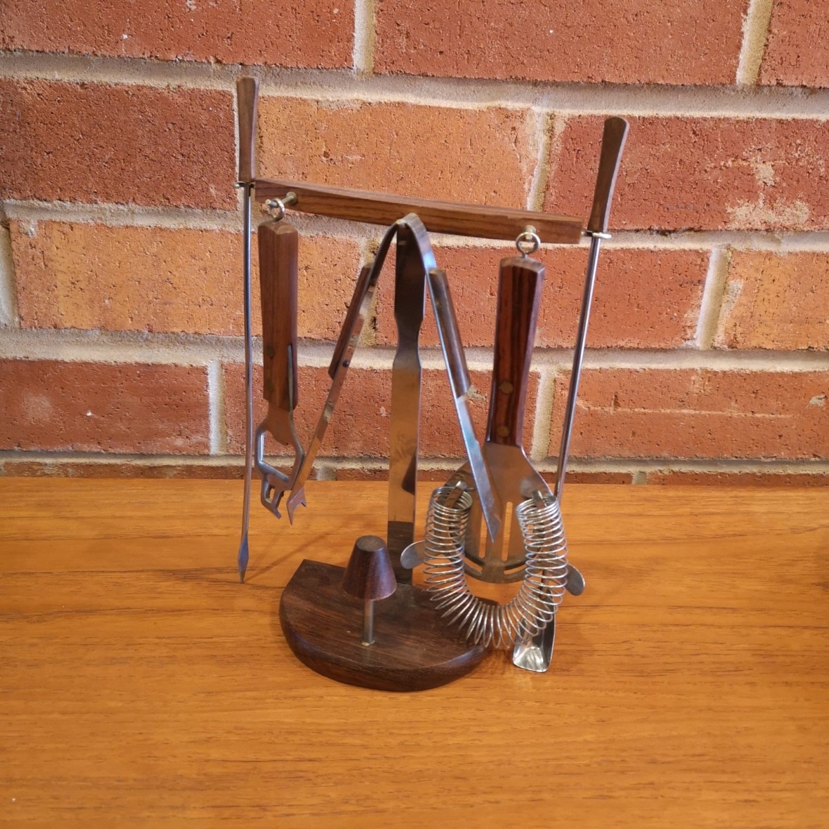 Bar Set