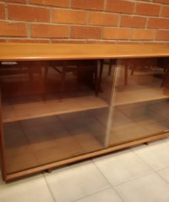 Teak Unit