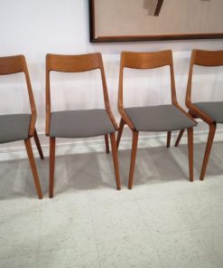 Dining Chairs - Set of 4