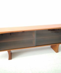 Teak Unit