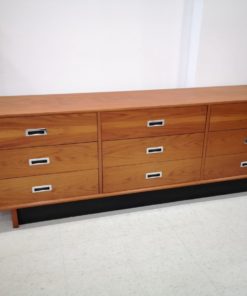 Teak Dresser