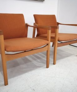Chairs - Set of 2