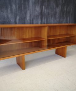 Teak Unit