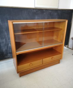 Teak Unit